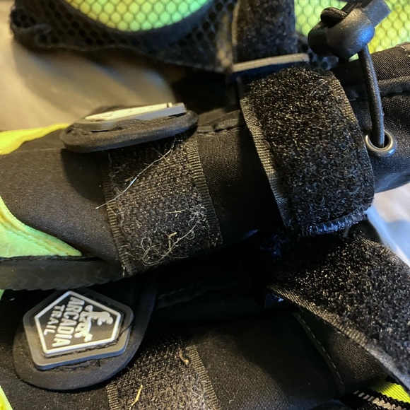 Arcadia Dog Boots/Shoes - Picture 3 of 4